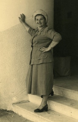  1959 Petach Tikva, Israel 