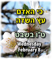 Tu Bishvat