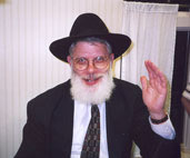 Rabbi Levi