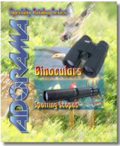 Binocular Catalog