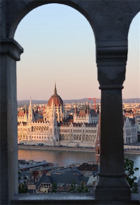 Budapest
