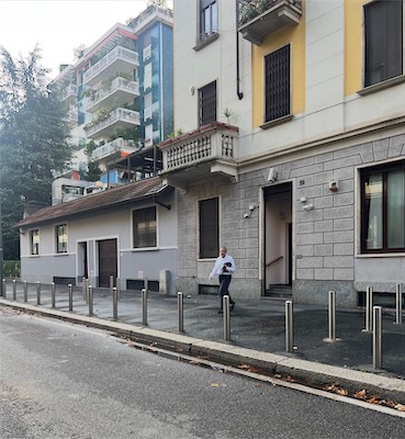 Milan, Italy