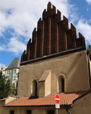 Prague