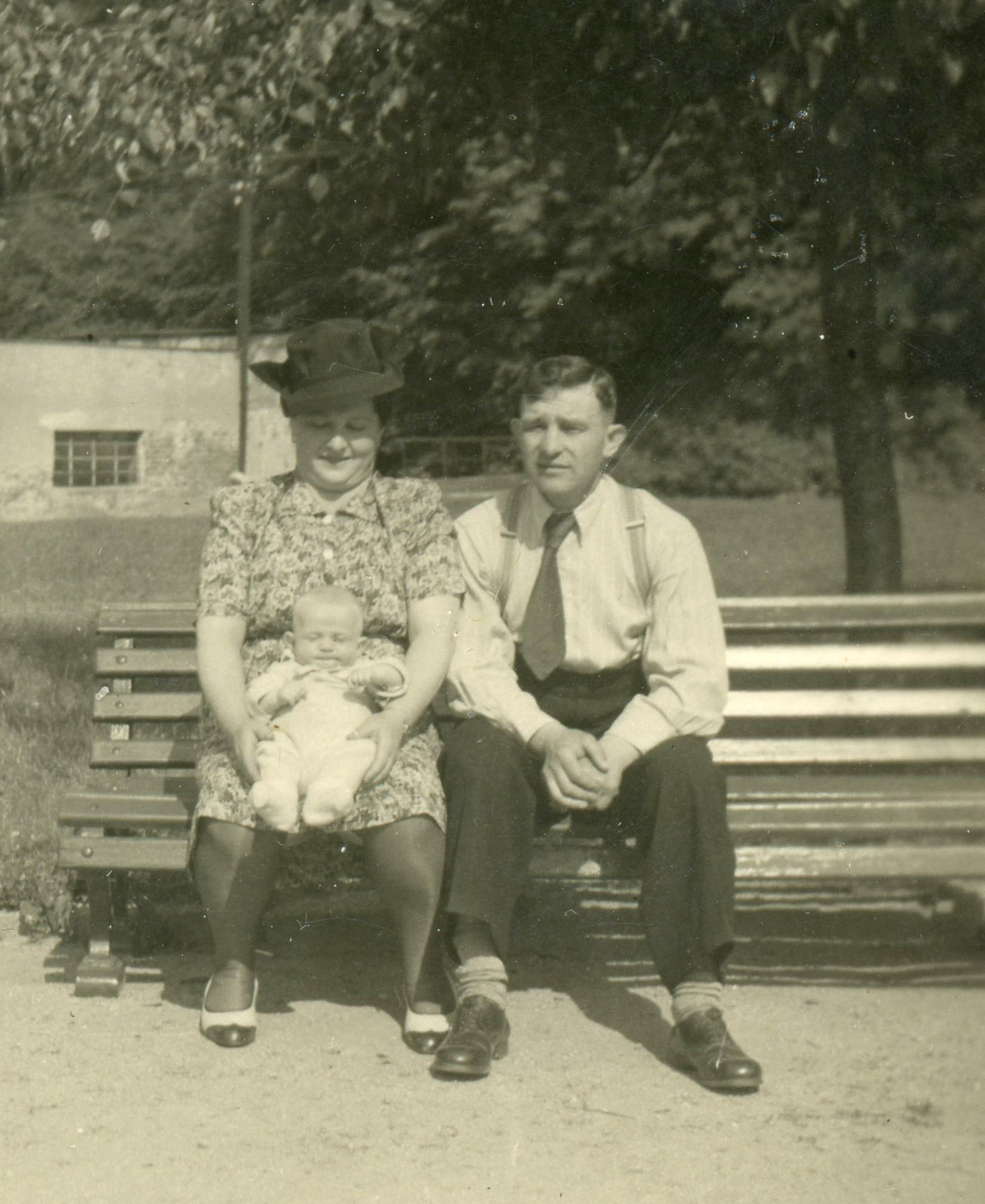 Liberec, CZ Post War