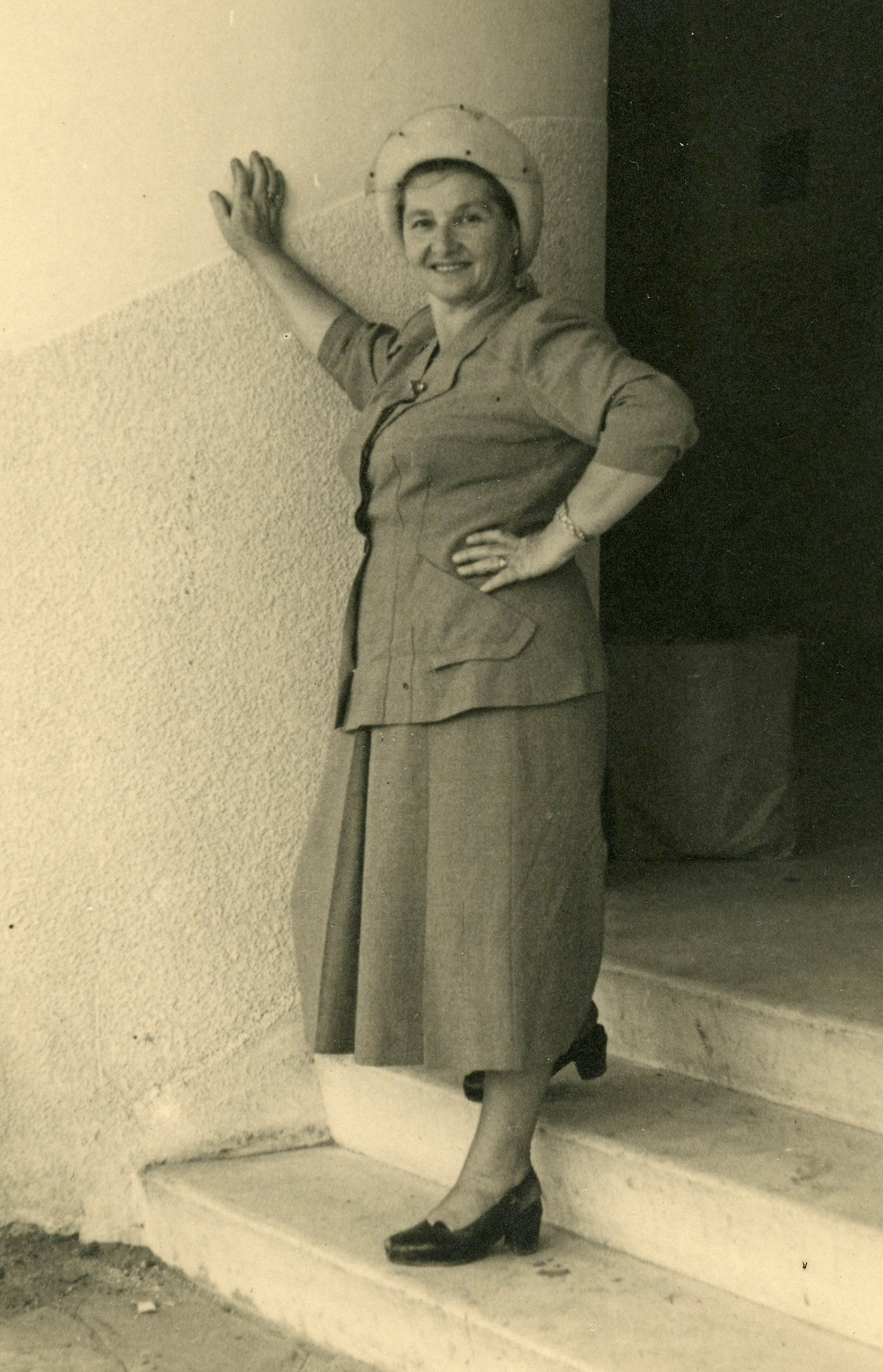  1959 Petach Tikva, Israel 